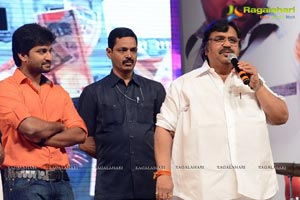 Paisa Audio Release