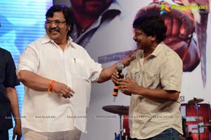 Paisa Audio Release