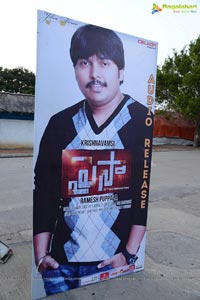 Paisa Audio Release