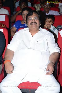 Paisa Audio Release