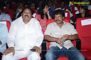 Paisa Audio Release