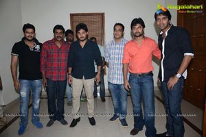 Paisa Audio Release