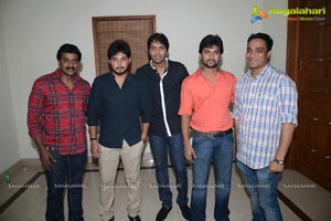 Paisa Audio Release