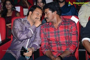 Paisa Audio Release