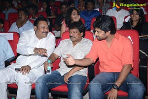 Paisa Audio Release