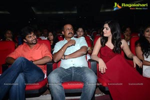 Paisa Audio Release