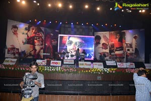 Paisa Audio Release