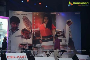 Paisa Audio Release