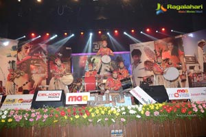 Paisa Audio Release