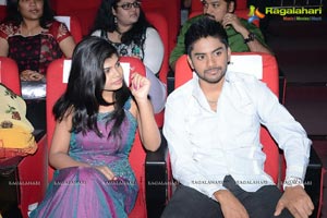 Paisa Audio Release