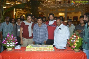 Pawan Kalyan Congratulates Ali