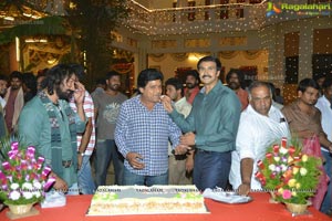 Pawan Kalyan Congratulates Ali