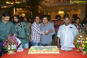 Pawan Kalyan Congratulates Ali