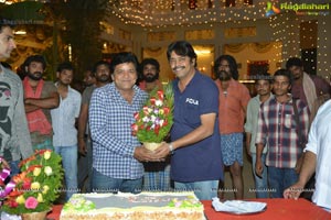 Pawan Kalyan Congratulates Ali