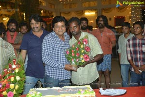 Pawan Kalyan Congratulates Ali