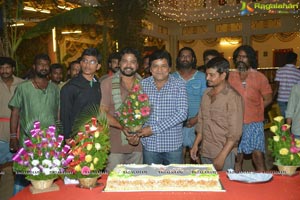 Pawan Kalyan Congratulates Ali