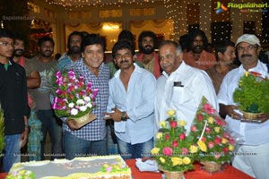 Pawan Kalyan Congratulates Ali