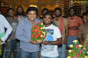 Pawan Kalyan Congratulates Ali