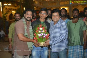 Pawan Kalyan Congratulates Ali