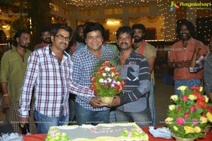 Pawan Kalyan Congratulates Ali