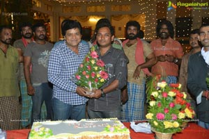 Pawan Kalyan Congratulates Ali