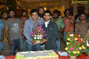 Pawan Kalyan Congratulates Ali