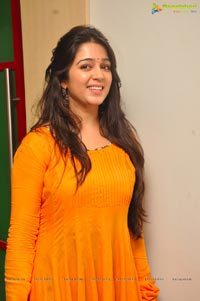 Prema Oka Maikam Team at Mirchi Studios