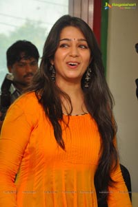 Prema Oka Maikam Team at Mirchi Studios