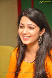 Prema Oka Maikam Team at Mirchi Studios