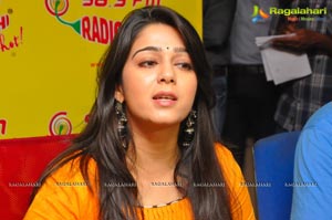 Prema Oka Maikam Team at Mirchi Studios