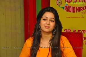 Prema Oka Maikam Team at Mirchi Studios