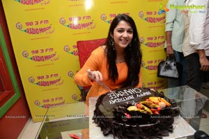 Prema Oka Maikam Team at Mirchi Studios