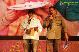 Premantene Chitram Audio Release