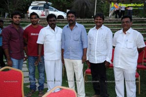 Premantene Chitram Audio Release