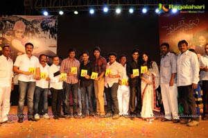 Premantene Chitram Audio Release