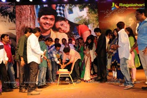 Premantene Chitram Audio Release