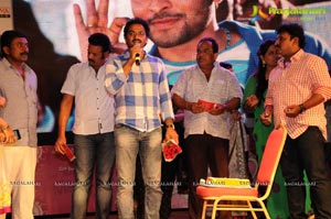 Premantene Chitram Audio Release