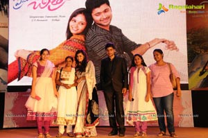 Premantene Chitram Audio Release