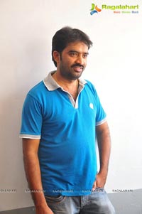 Ramachari Success Meet