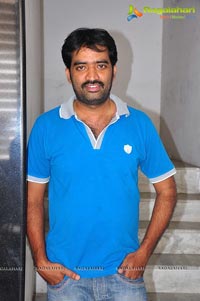 Ramachari Success Meet