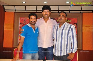 Ramachari Success Meet