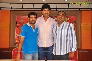 Ramachari Success Meet