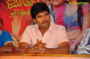 Ramachari Success Meet