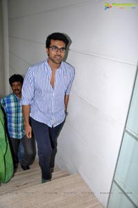 Ram Charan Fight with Techies at GVK mall 