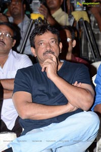 Ram Gopal Varma Satya 2 Trailer Launch