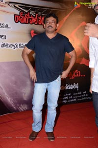 Ram Gopal Varma Satya 2 Trailer Launch