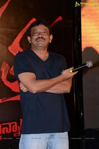 Ram Gopal Varma Satya 2 Trailer Launch