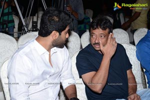 Ram Gopal Varma Satya 2 Trailer Launch