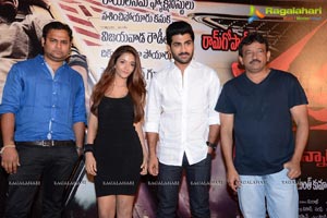 Ram Gopal Varma Satya 2 Trailer Launch