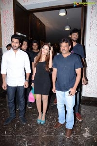 Ram Gopal Varma Satya 2 Trailer Launch